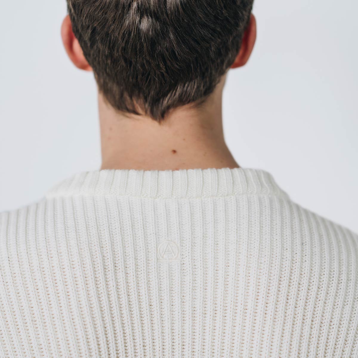 Alpha & Omega - Knitwear Sweater Men (Second Chance)