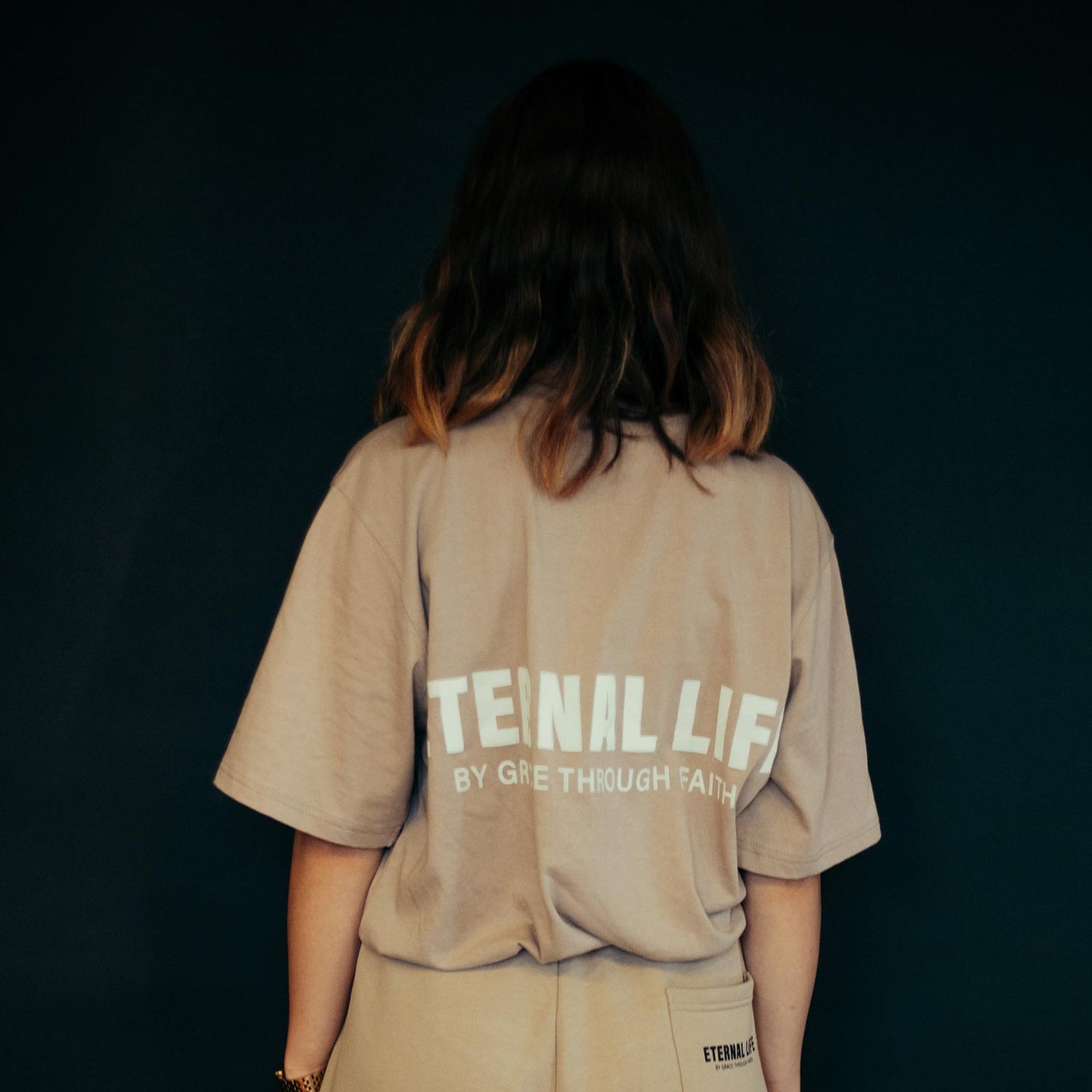 Good-Natured-Eternal-Life-Oversized-Tshirt-nomad-white-back