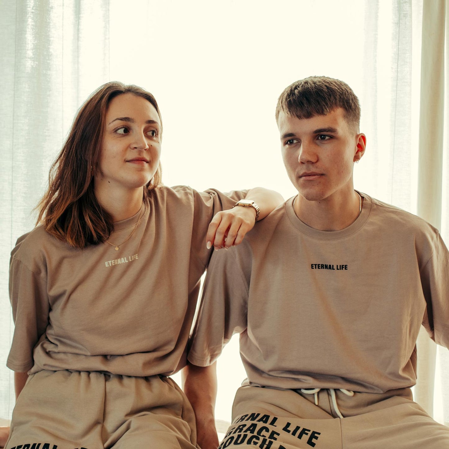 Good-Natured-Eternal-Life-Oversized-Tshirt