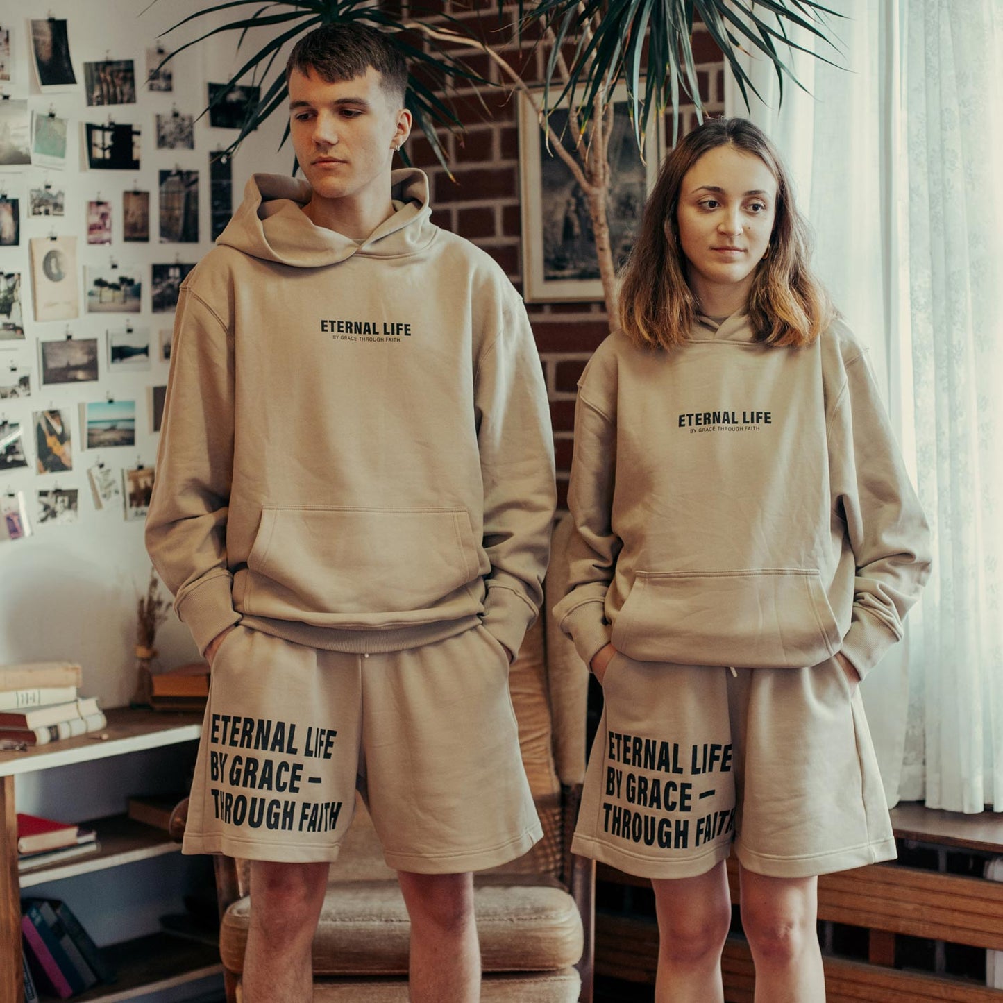 Good-Natured-Eternal-Life-Shorts
