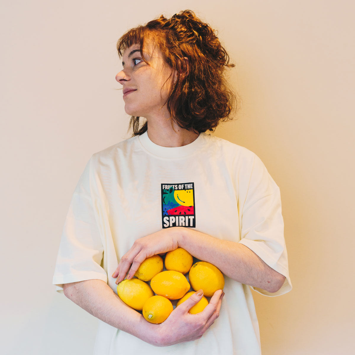 Good-Natured-Fruits-T-Shirt-Cream