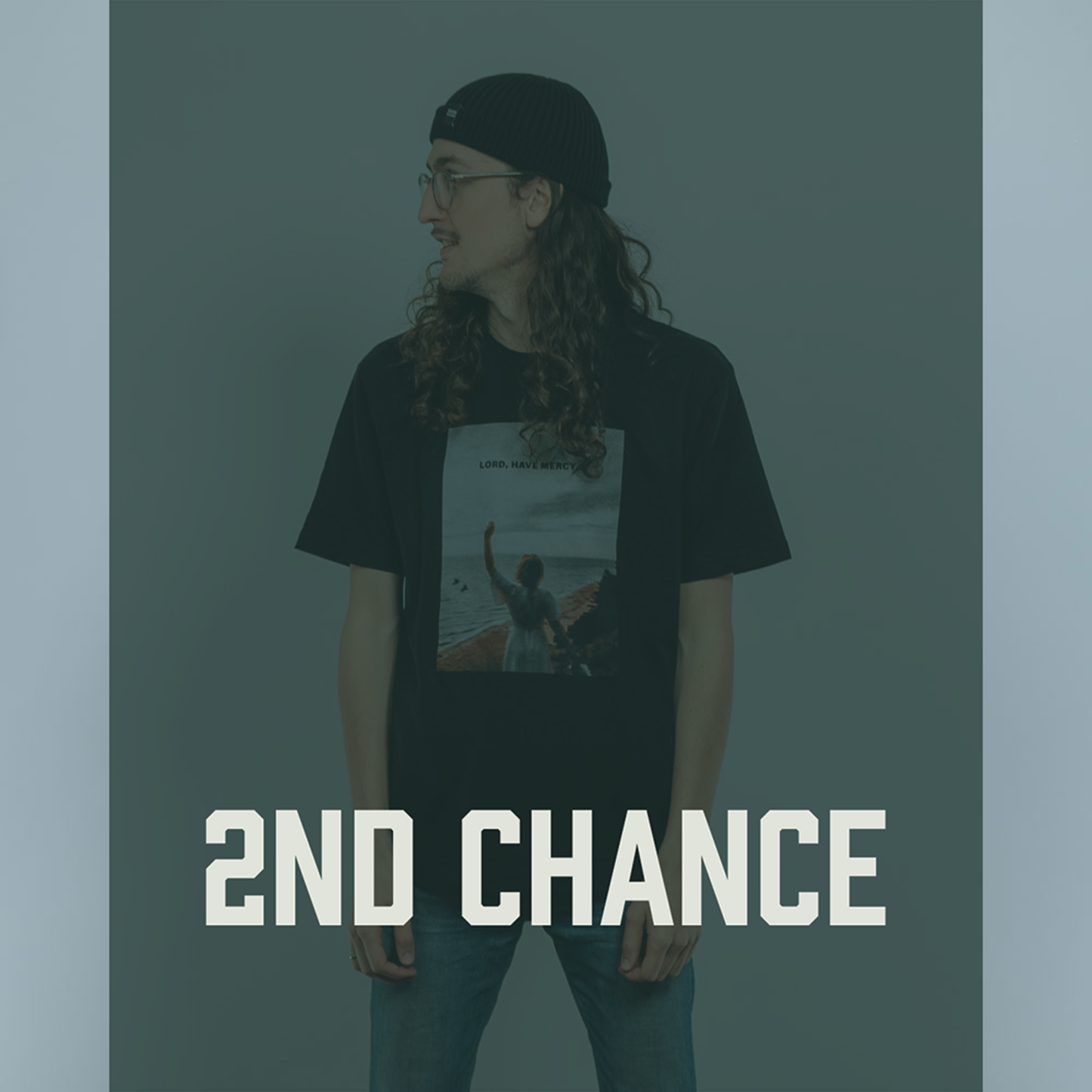 Mercy - T-Shirt (Second Chance)