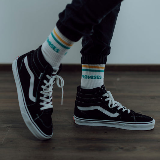 Good-Natured-Promises-Socken5