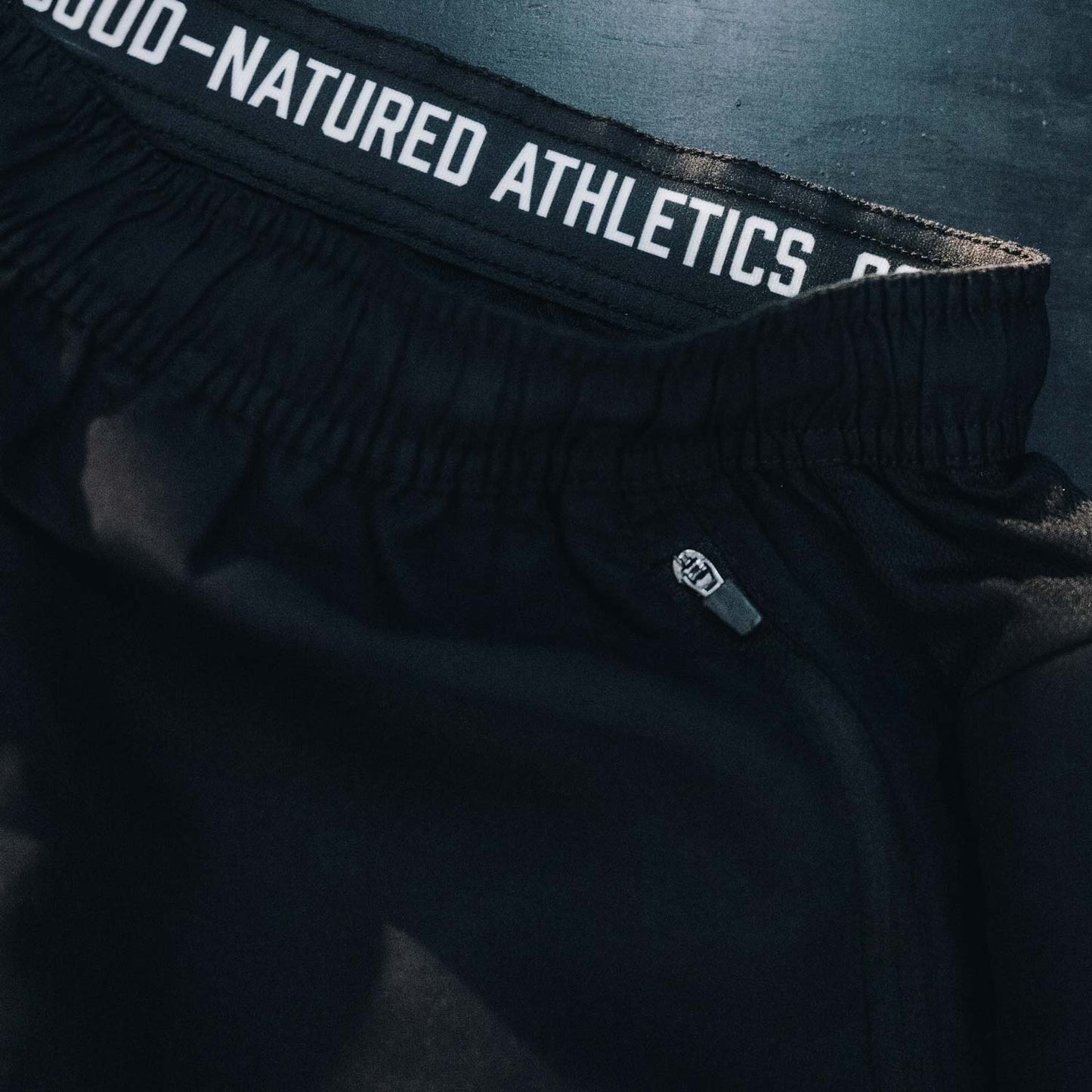 Strong in Grace - Active Shorts