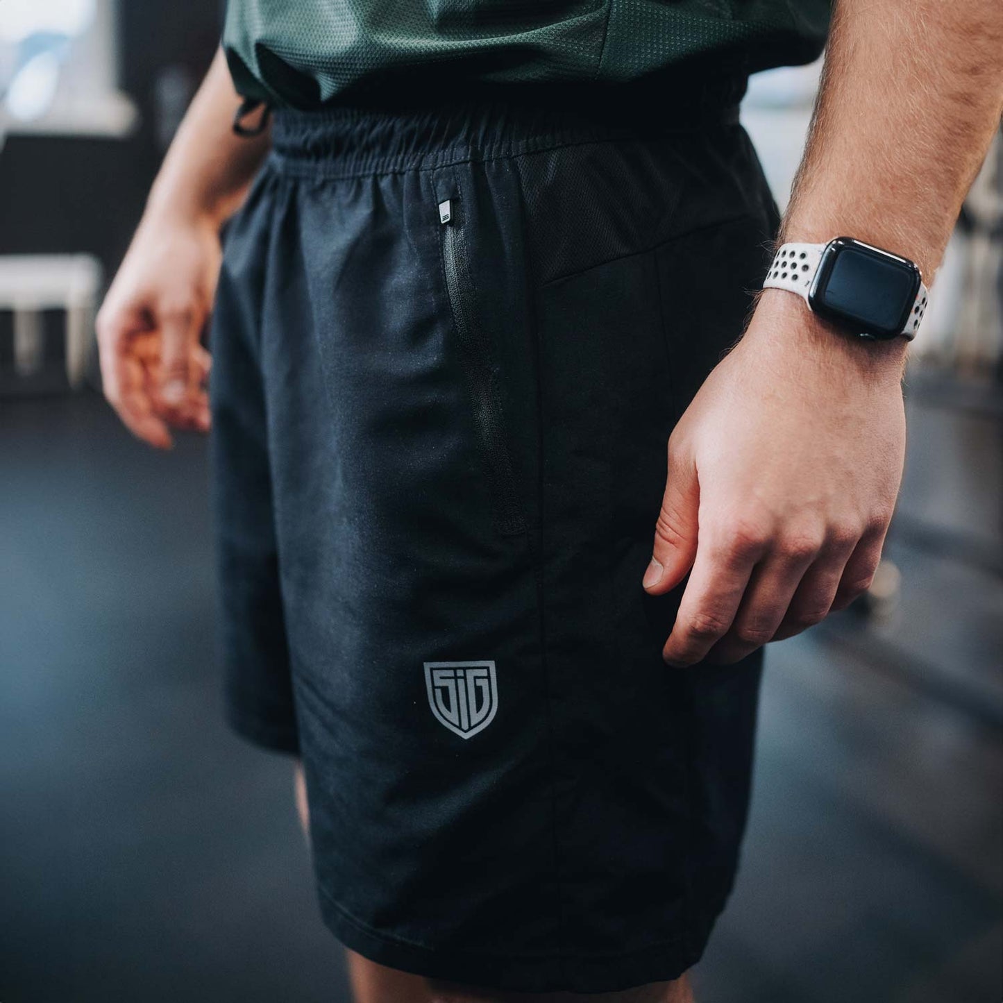 Active Shorts