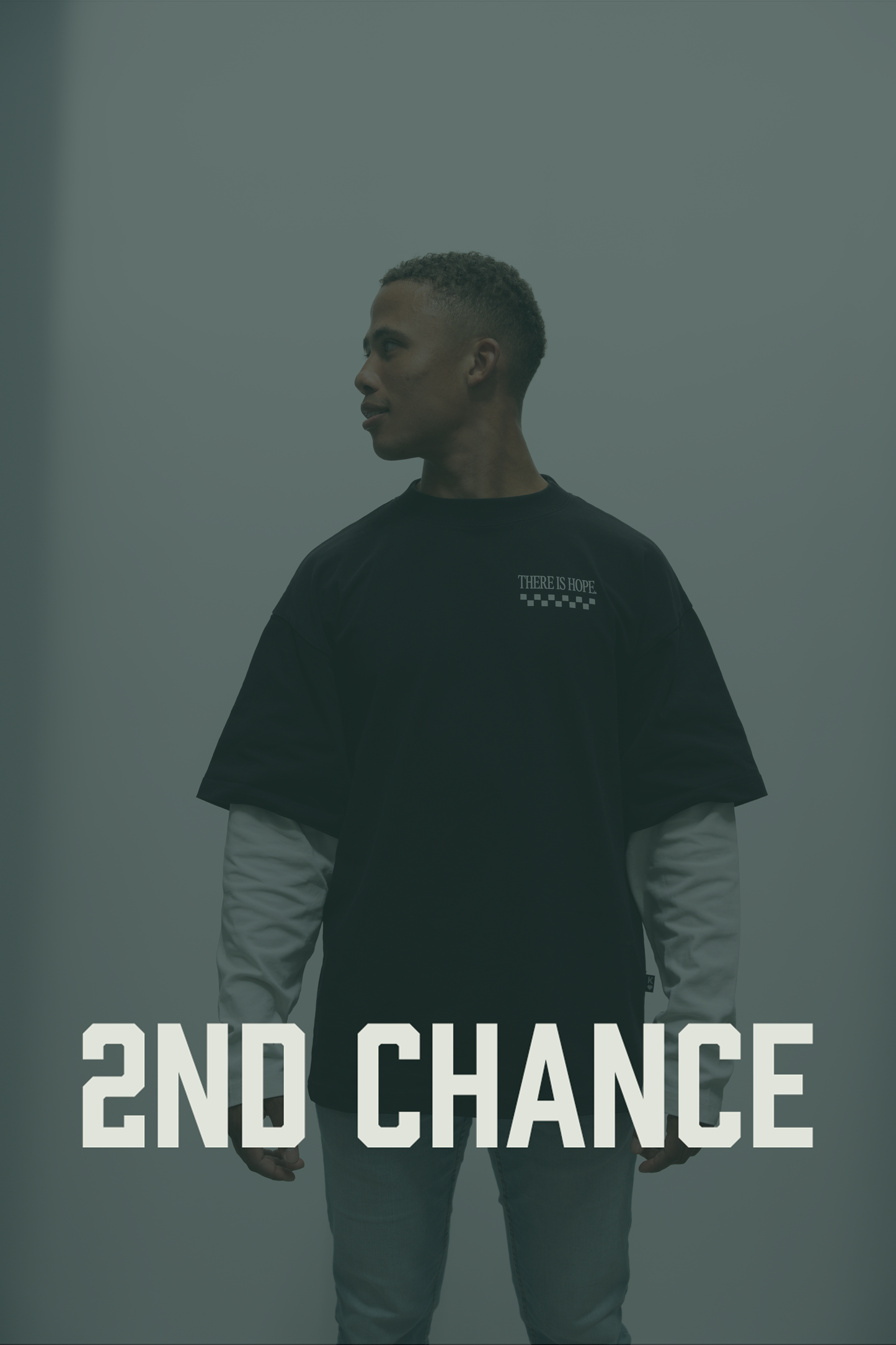 Broken Hearted - Longsleeve (Second Chance)