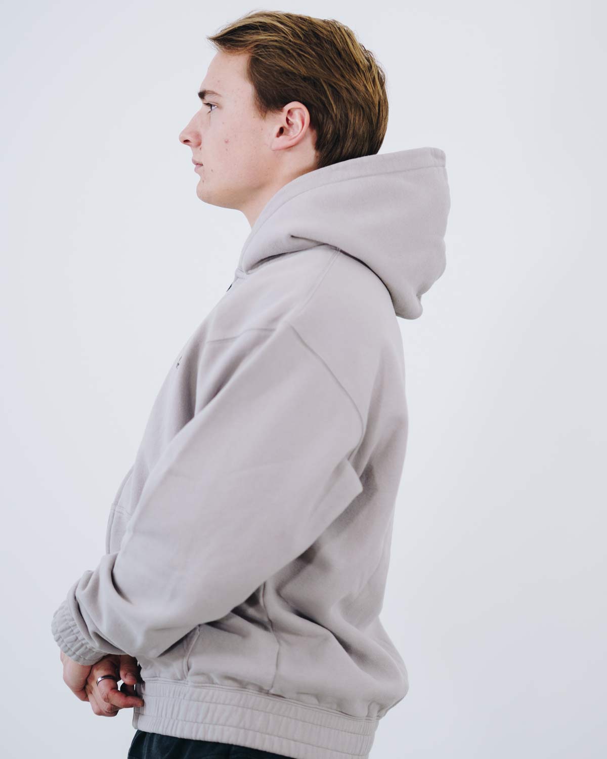 Creation - Zip Hoodie