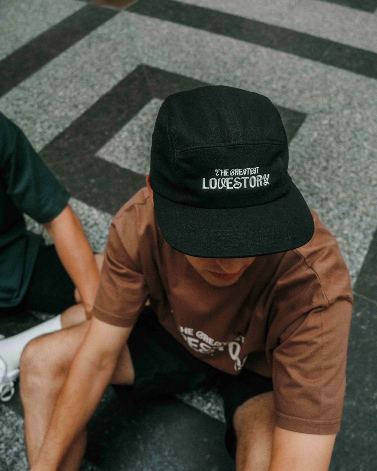 Good-Nautred-The-Greatest-Lovestory-Cap-2