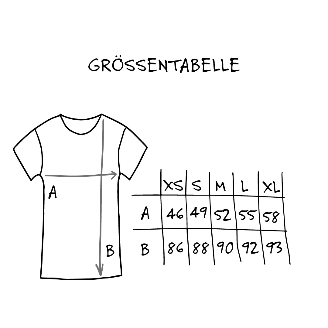 In God's Image - Kleid