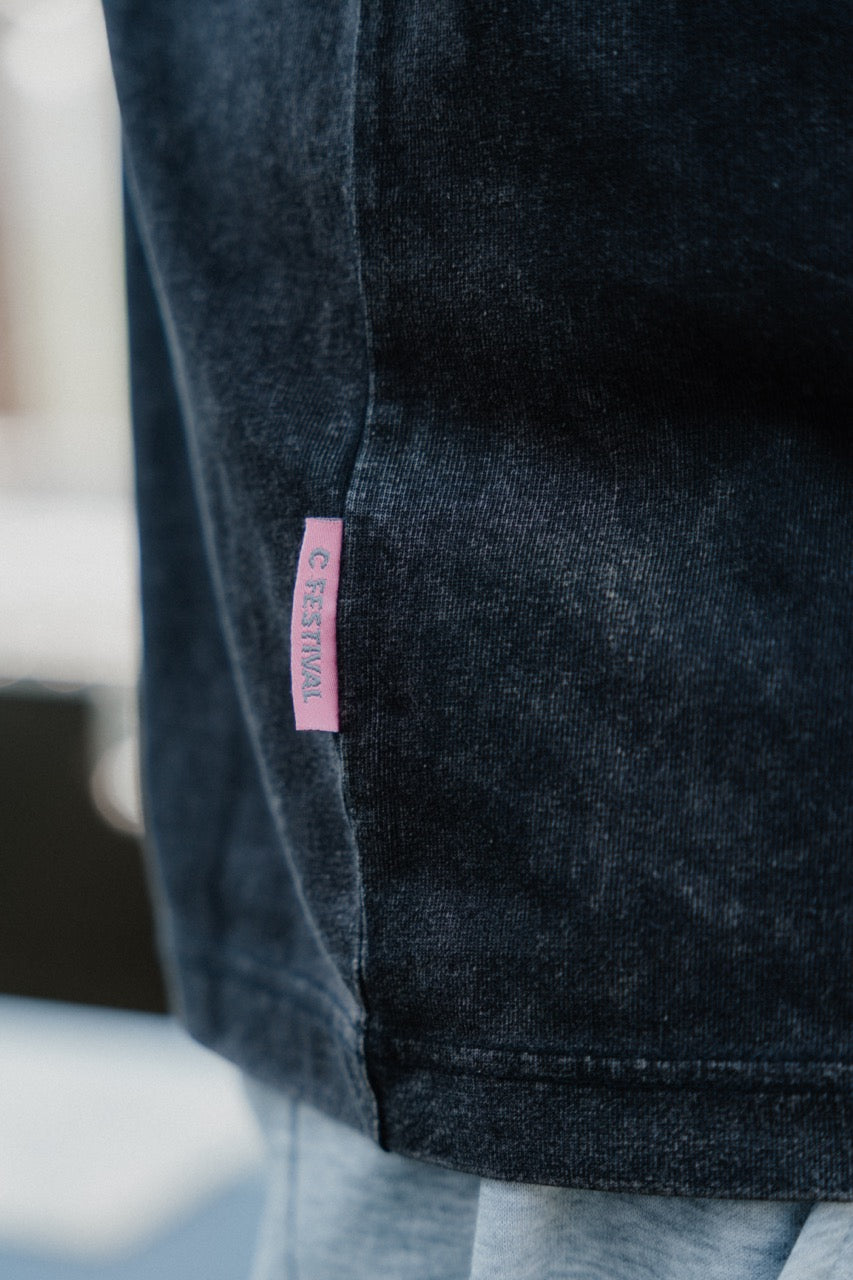 Seen & Loved Boxy T-Shirt