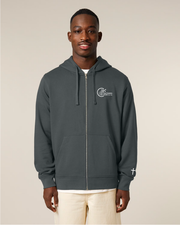 FCGGS – Child of God – Zip Hoodie