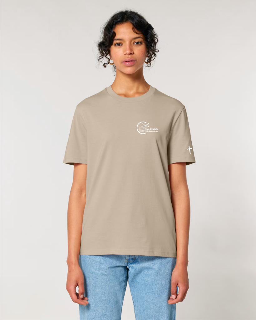 FCGGS – Child of God – T-Shirt Regular