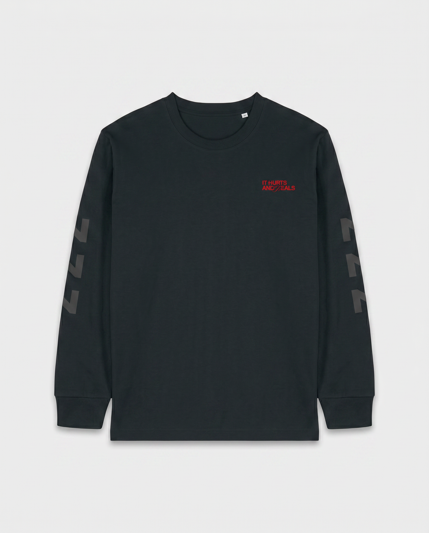 Love Collides - Longsleeve