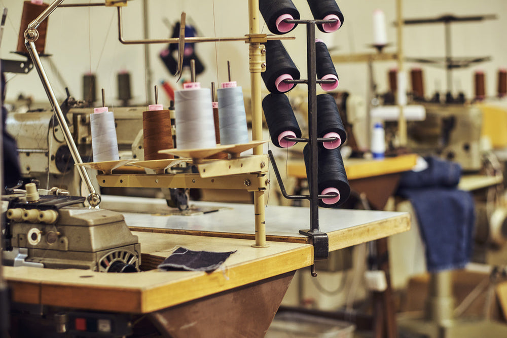 Produktion von Schulmerch und Abi-Shirts bei Good-Natured