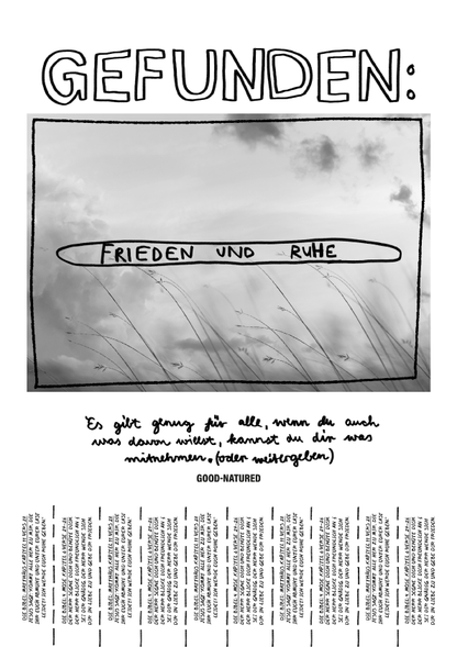 Abreißzettel