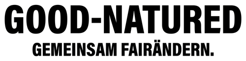 Good-Natured logo