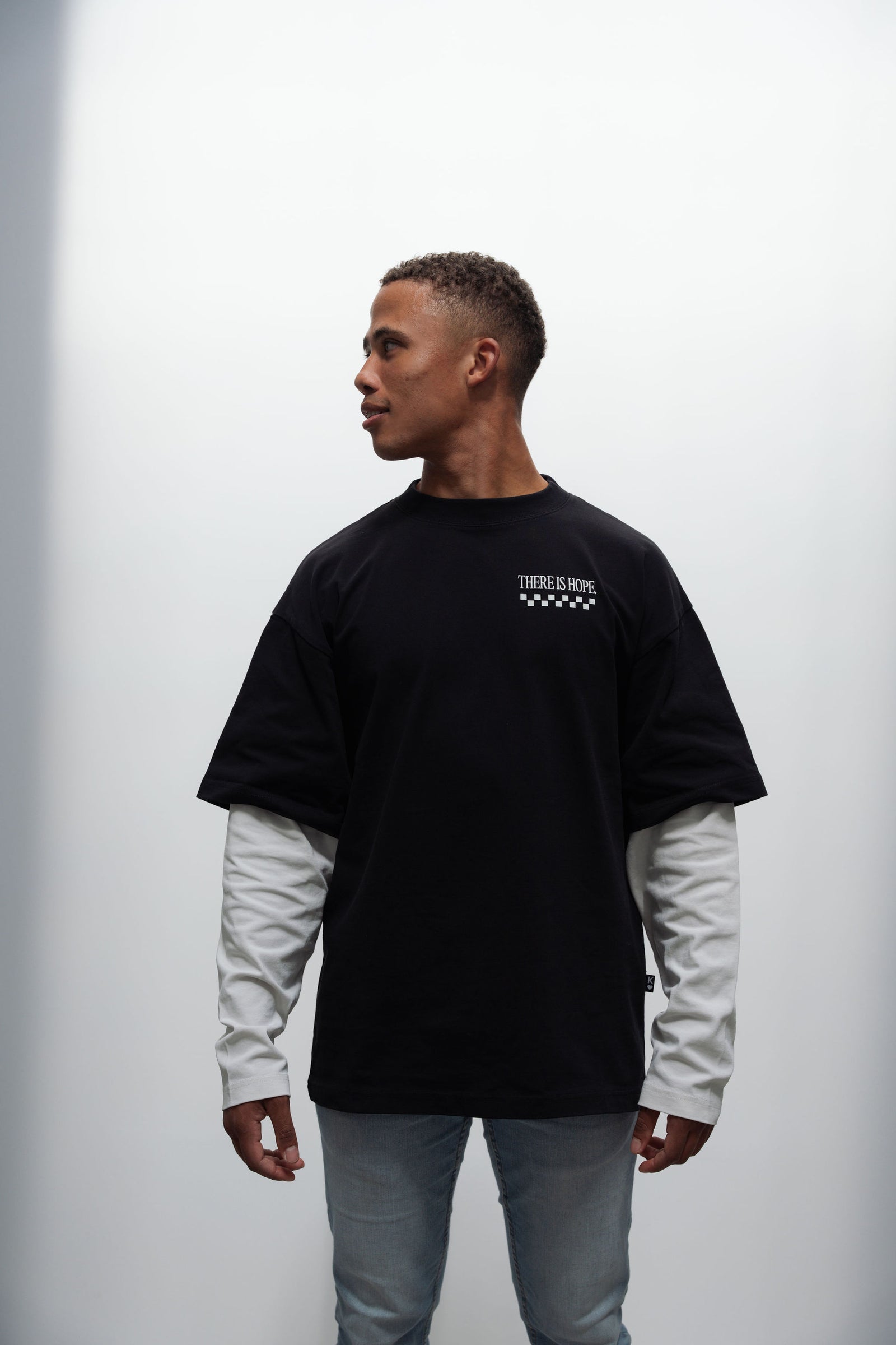Broken Hearted - Longsleeve