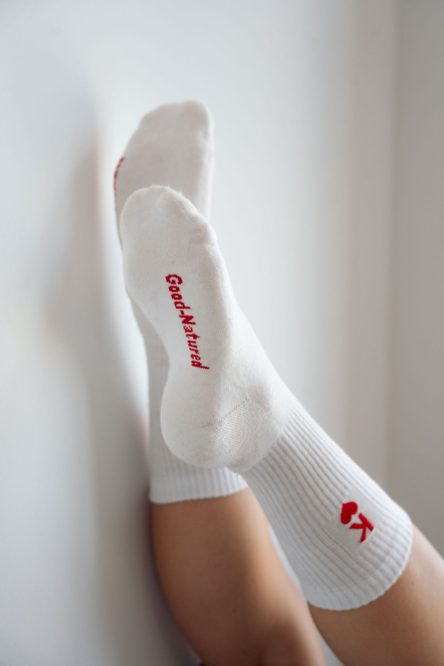 King Of My Heart - Socks
