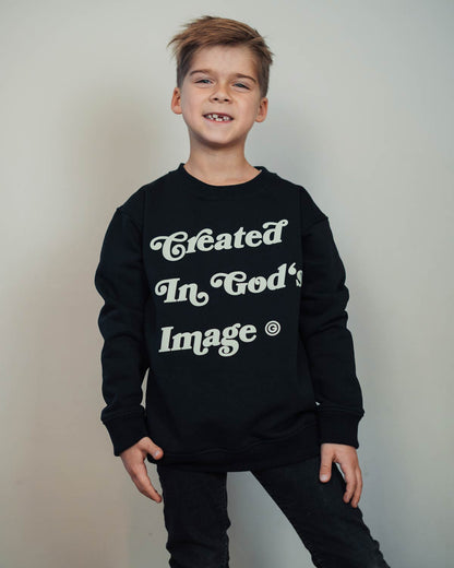 Good-Natured-Creation-Kids2
|| Der Sweater fällt etwas größer aus.