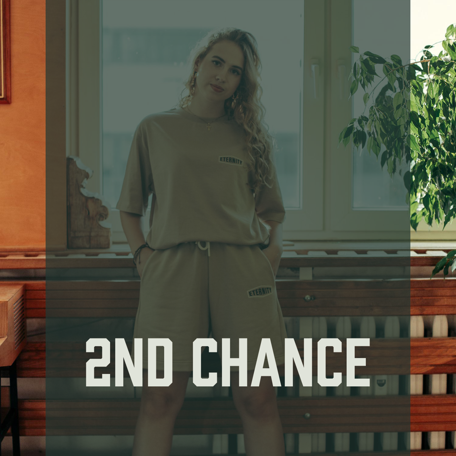 Eternity - Shorts (Second Chance)