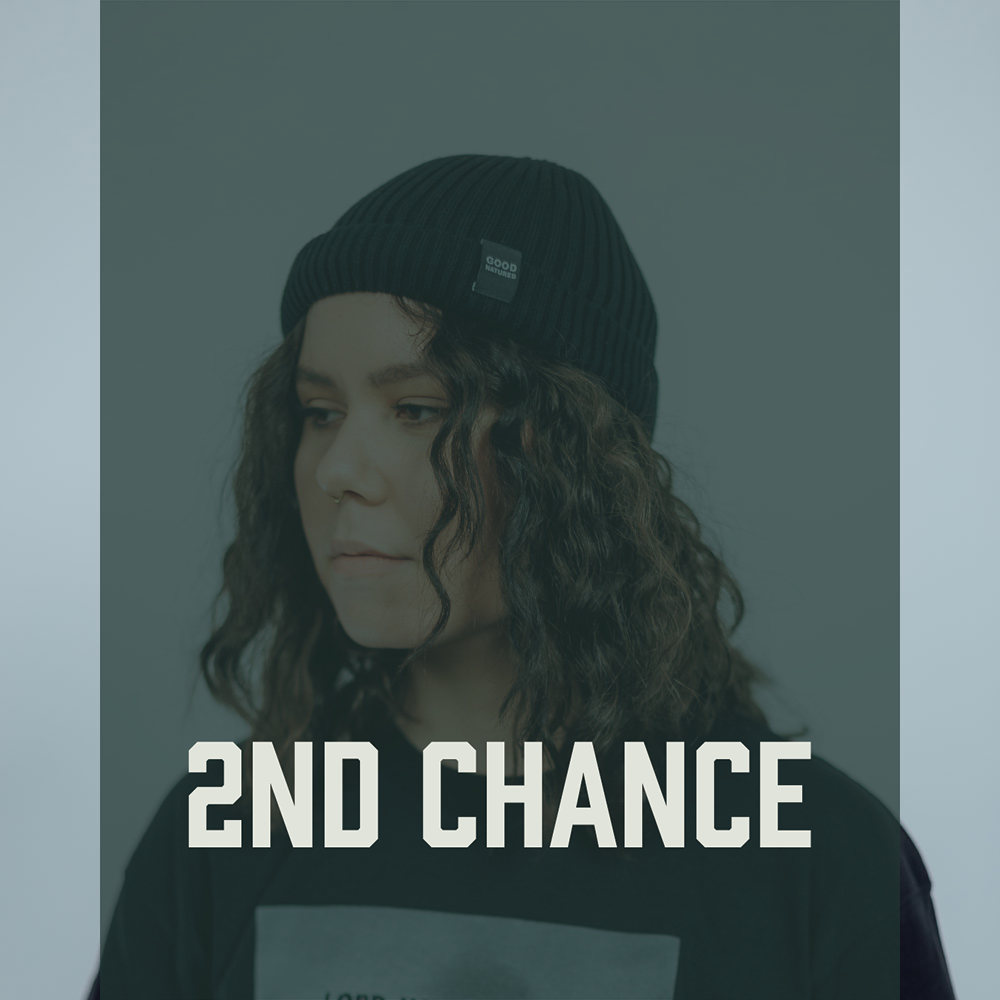 Fisherman Beanie (Second Chance)