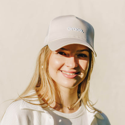 Good-Natured-Grace-Trucker-Cap