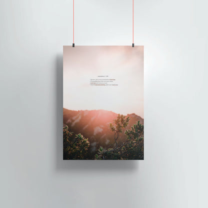 Mercy - Poster 