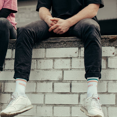 Promises - Socks