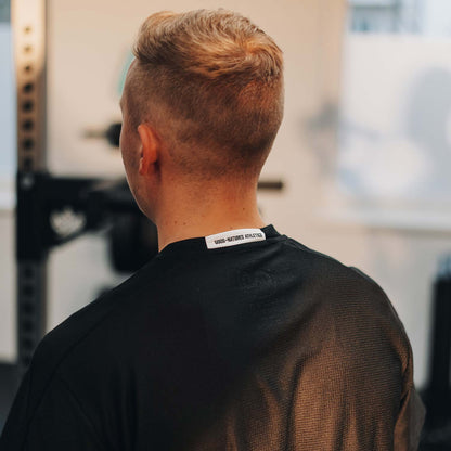 Strong in Grace - Active Shirt