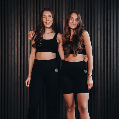 Strong in Grace - Bundle Leggings & Bra