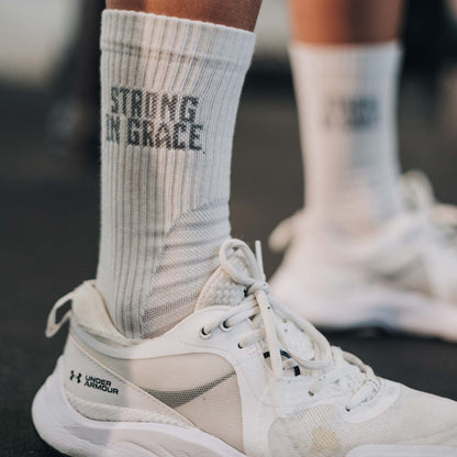 Good-Natured-Strongin-Grace-Socken-Detail