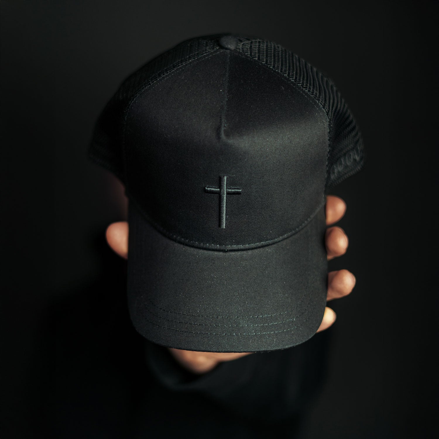 Kreuz - Trucker Cap | Good-Natured