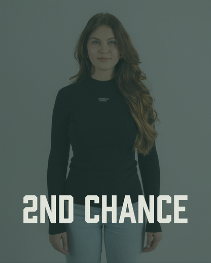 United in Christ - Women Longsleeve (Second Chance)