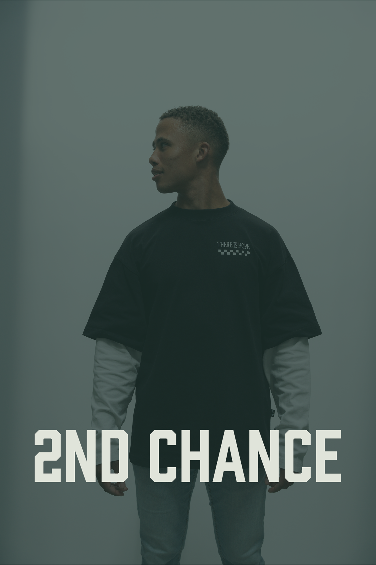 Broken Hearted - Longsleeve (Second Chance)