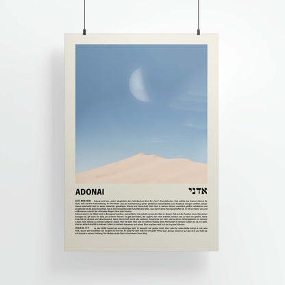 Good-Nautred-Adonai