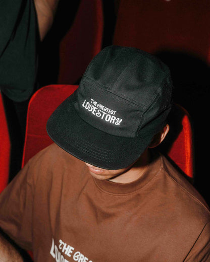 Good-Nautred-The-Greatest-Lovestory-Cap