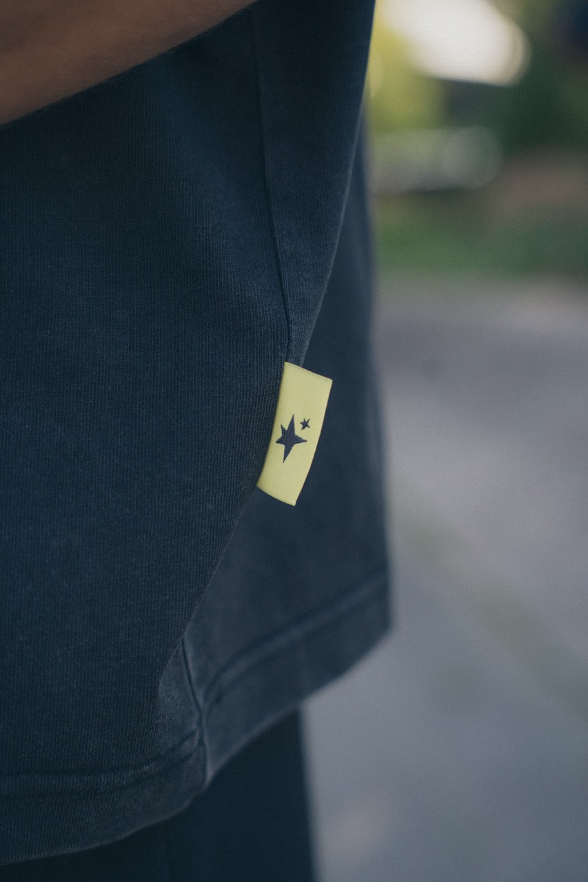 Nicht von dieser Welt - Boxy T-Shirt