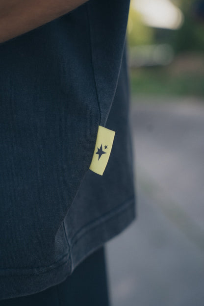 Nicht von dieser Welt - Boxy T-Shirt