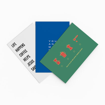 Good-Natured-Coffee-Bundle-Postkarte
