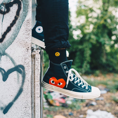 Rejoice - Socks