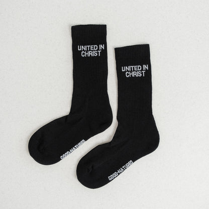 United in Christ - Socken