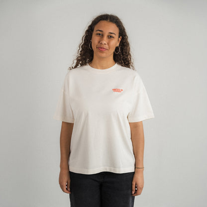 United in Christ - Boxy T-Shirt