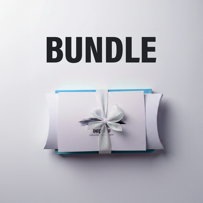 Baptism Gift Bundle – Socks, Book & Baptism Card