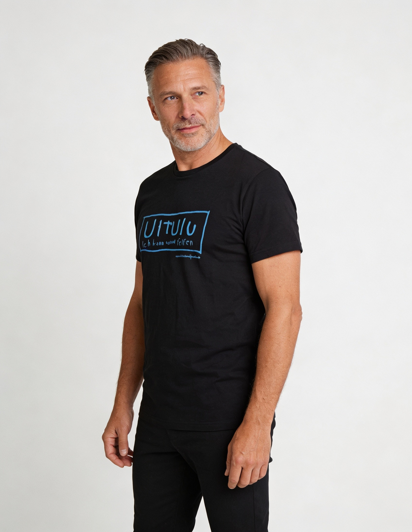Alpha & Omega - T-Shirt
