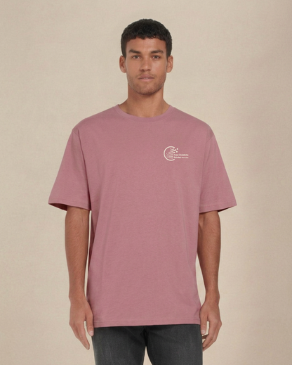 FCGGS – Kreuz Jesus – T-Shirt Oversized