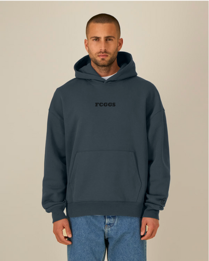 FCGGS – Explore God – Hoodie Oversized