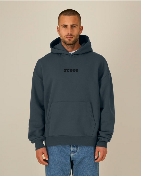 FCGGS – Explore God – Hoodie Oversized