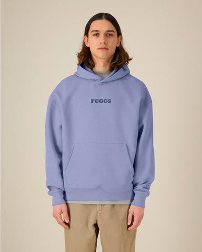 FCGGS – Explore God – Hoodie Oversized