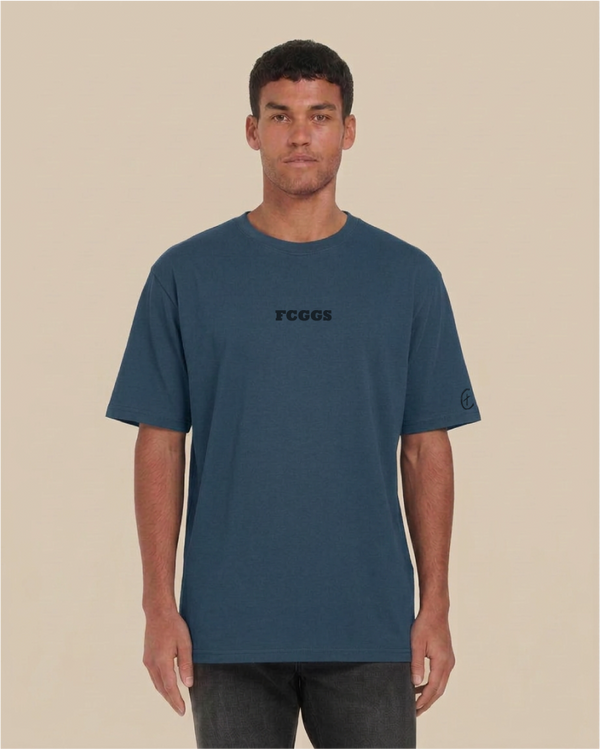 FCGGS – Explore God – T-Shirt Oversized