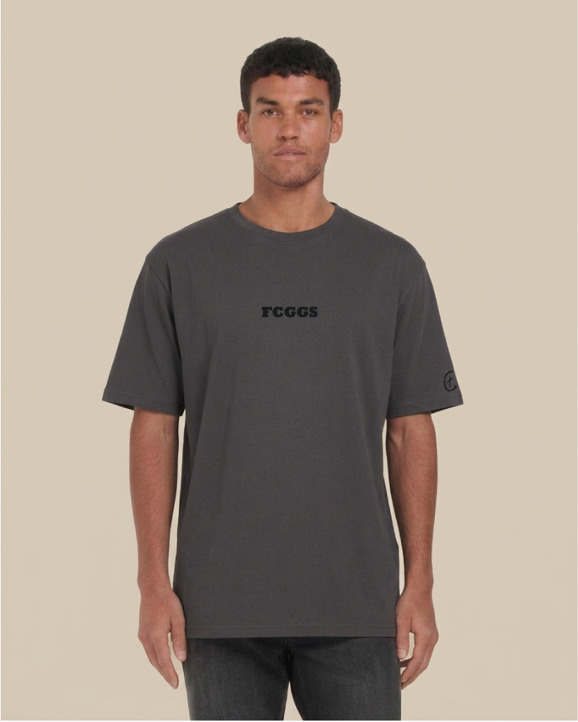 FCGGS – Explore God – T-Shirt Oversized